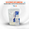 The Ultimate Anti-Aging Duo